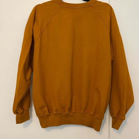 Big Bud press sweatshirt - Picture 2 of 4